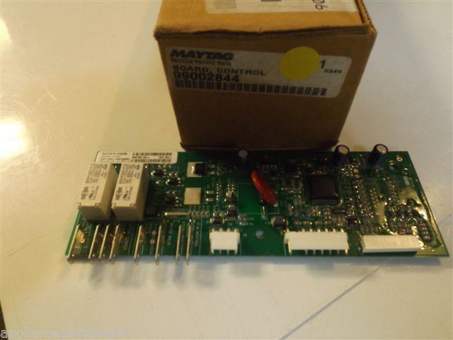 MAYTAG DISHWASHER 99002844 CONTROL BOARD NEW IN BOX MAYTAG DISHWASHER 99002844 CONTROL BOARD NEW IN BOX